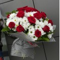 Bouquet of love rhapsody