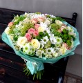 Bouquet  Marshmallows