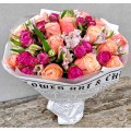 Bouquet for your beloved Bouquet for your beloved