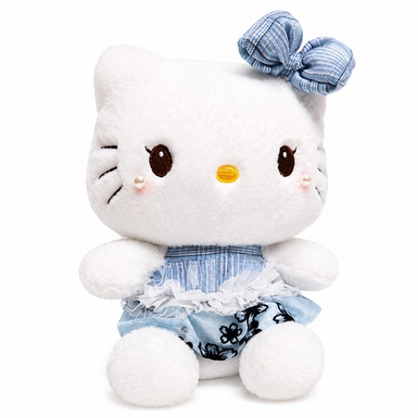 Игрушка Kitty