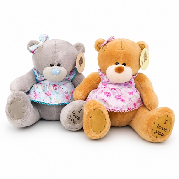 Игрушка Медвежонок