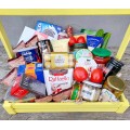 Подарочная корзина Большой сюрприз