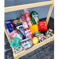 Подарочная корзина Для родителей