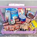 Подарочный набор кофейное настроение