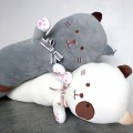 Игрушка-подушка кот