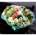 Bouquet  Marshmallows