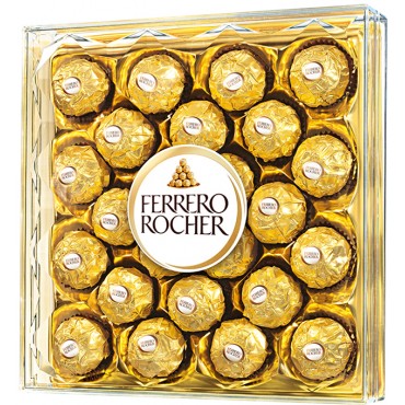 Конфеты Ferrero Roch...