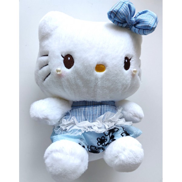 Игрушка Kitty