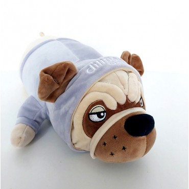 Игрушка Мопс...