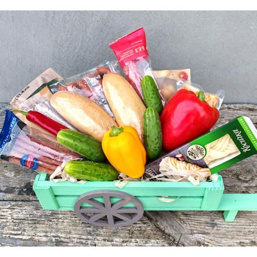 Подарочный набор Удачный выбор