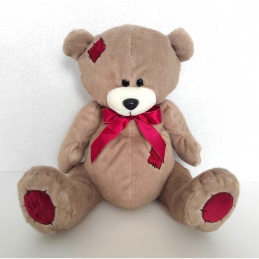 Игрушка Медвежонок б...