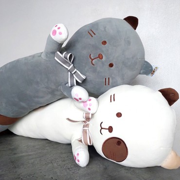 Сat pillow toy