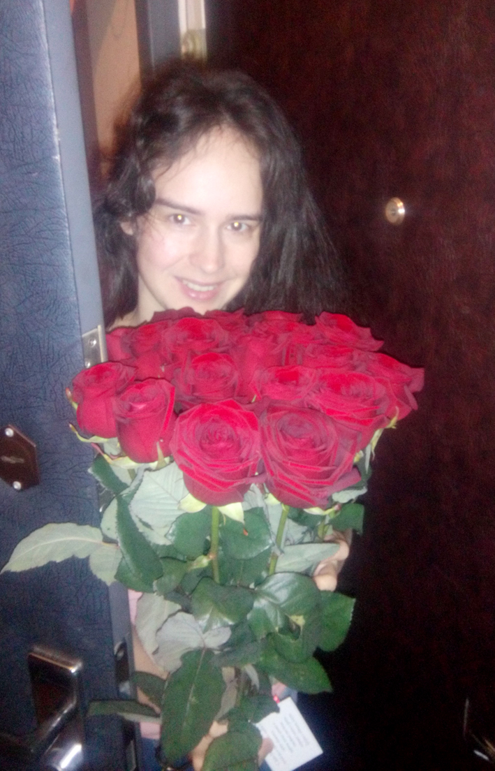 заказать цветы  доставкой Минск